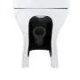 Чаша унітазу-компакту Mixxus Style-0403-R Bowl 620х360х800 Rimless без сидіння (MI8358) — Photo 14