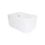 Біде підвісне Qtap Gemini 520×360×295 мм, White QTTAU28W49121 — Photo 8