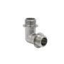 Кут 1/2'' НН Koer KF.L06M (KF0071) — Photo 2