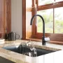 Змішувач для кухні з каналом для питної води AM.PM F8007722 Like — Photo 8