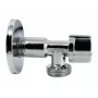 Кран вентильний Koer 1/2x3/8 з накидною гайкою (KR.510) (KR0147) — Photo 5