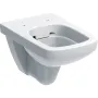 Підвісний унітаз Geberit Selnova Square 501.458.00.7 — Photo 4