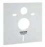 Комплект для звукоізоляції Grohe (37131000) — Photo 3