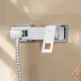 Змішувач для душу Grohe Eurocube (23145000) — Photo 7