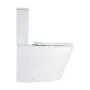 Унітаз-компакт Mixxus BEVEL-0404-T3 660х360х800mm, система змиву TORNADO 3.0 (MI6726) — Photo 16