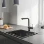 Композитна мийка для кухні Grohe K700U (31654AP0) — Photo 14