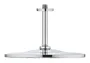 Верхній душ з стельовим кронштейном Grohe Rainshower Mono (26560000) — Photo 5