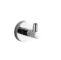Гачок для рушників VBI VENUS CHROME VBI VENUS CHROME — Photo 2
