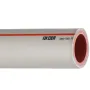 Труба поліпропіленова PN16 Koer PPR 63x8,6 (KR3078) — Photo 2