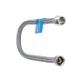 Шланг для води Thermo Alliance Standart 100 см NYLON 1/2"x1/2" ВЗ TAS388W100 — Photo 5