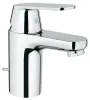 EUROSMART Cosmo-змішувач на умивальник GROHE 32825000 — Photo 2