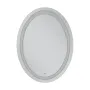 Дзеркало Mixxus Premium WAVE MV04-60x80 з Led Touch, Anti-fog, димером (3-6,5kK) (MP6636) — Photo 14