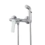 Змішувач для гігієнічного душу HAIBA DIANA 024 (HB3979) — Photo 6