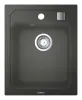 Композитна мийка для кухні Grohe K700 (31650AT0) — Photo 6