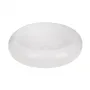 Раковина-чаша Qtap Robin 460460x100 White з донним клапаном QT13113062W — Photo 10