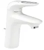 Змішувач для раковини S-розміру Grohe Eurostyle (33558LS3) — Photo 6
