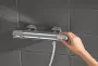 Термостат для душу Grohe Grohtherm 1000 Performance (34776000) — Photo 15