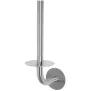 Тримач для туалетного паперу REA 322220 NICKEL BRUSHED * — Photo 6