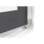 Дзеркало Qtap Mideya Classic 800х600 з LED-підсвічуванням Touch, з антизапотіванням, з годинником, димером, рег. яскравості QT2078F6151W — Photo 12