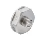 Перехідник (коннектор) 3/4 "x2" Koer KF.A0820 (KF0056) — Photo 2