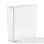 Бачок до унітазу-компакту Mixxus Premium Bevel-0402-R Tank 670х390х880 зі зливною арматурою (MI8327) — Photo 7