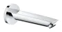 Вилив для ванни Grohe Eurosmart New (13448003) — Photo 5