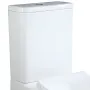 Бачок до унітазу-компакту Mixxus Wave-0402-T3 Tank 650x350x830 зі зливною арматурою (MI8333) — Photo 4