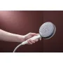 RAINDANCE ALIVE SELECT S ручний душ (3 типи струменів RainAir, PowderRain, Massage), білий матовий — Photo 11