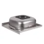 Кухонна мийка Lidz 5050 0,6 мм Decor (LIDZ5050DEC06) — Photo 11