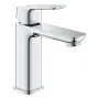 Одноважільний змішувач для раковини M-розміру Grohe Cubeo (1017550000) — Photo 4