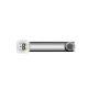 Змішувач для раковини високий Qtap Capricorn, Chrome (k26) QTCAP1060H102C48220 — Photo 11