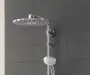 Душова система з термостатом для душа Grohe Euphoria SmartControl System (26507000) — Photo 18