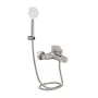 Змішувач для ванни Lidz (NKS) 09 35 006-3 — Photo 6
