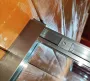 Душова кабіна без піддону Koer SR SC10-90x90x195-TR-07 прозоре скло Easy Clean 6мм, графіт (KR5944) — Photo 69