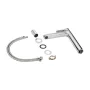 Змішувач для раковини високий Qtap Astra (k35) Chrome QTAST269CRM49714 — Photo 9