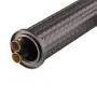 Змішувач для кухні Mixxus Premium Oliwer 017 GRAPHITE REFL.BLACK (MI6967) — Photo 13