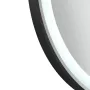 Дзеркало Qtap Gemini 800х700 з LED-підсвічуванням Touch, з антизапотіванням, з димером, рег. темп. кольору (3000-6500K) Reverse QT2578R8072B — Photo 18