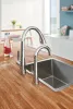 Змішувач для кухні з висувним виливом Grohe Zedra (32294002) — Photo 22