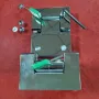 Двері в нішу Koer SR SD04-100x200-TR-01 прозоре скло Easy Clean 10мм, хром (KR5386) — Photo 51