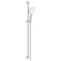 Душовий гарнітур Grohe Tempesta Cube 110, 2 режими (26908003) — Photo 8