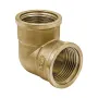 Кут Koer KF.L08F.WN - 3/4'' ВВ (без нікелю) (KR3032) — Photo 2