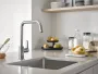 Мийка для кухні із нержавіючої сталі Grohe K700U (31574SD1) — Photo 14