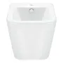 Біде підвісне Qtap Tern 485x345x330 White QT1755052FW — Photo 8