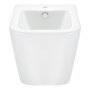 Біде підвісне Qtap Tern 485x345x330 White QT1755052FW — Photo 8