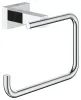 Тримач для туалетного паперу Grohe Essentials Cube New — Photo 3
