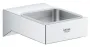 Тримач для аксесуарів Grohe Selection Cube  — Photo 9