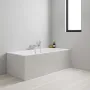Душовий набір з тримачем, 2 режими струменю Grohe New Tempesta Classic (26164001) — Photo 4