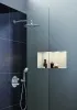 Верхній душ з настінним кронштейном Grohe Euphoria (26458000) — Photo 7