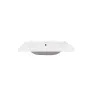 Раковина Qtap Albatross 5C 800х480х210 White з донним клапаном QT01115080CW — Photo 9