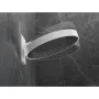 Rainfinity Верхнiй душ 360 3jet, з настiнним тримачем, хром — Photo 5